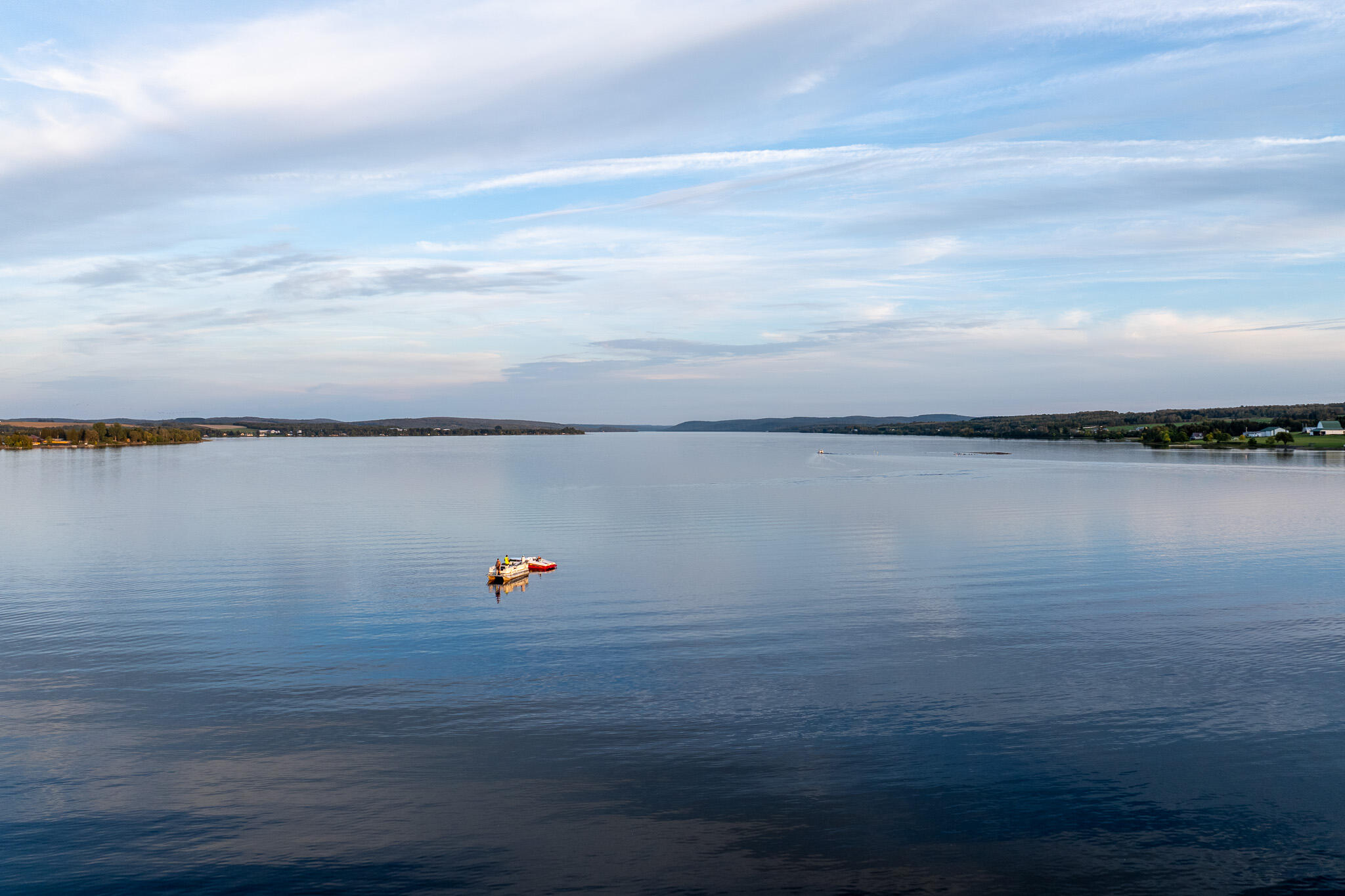 150 Cleveland Road St. Agatha, ME 04772 - Photo 29 of 69 DJI_20250917184330_0765_D-HDR