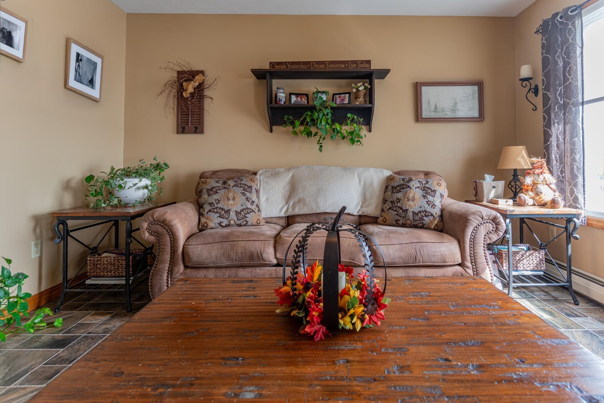 150 Cleveland Road St. Agatha, ME 04772 - Photo 34 of 69 Living Room