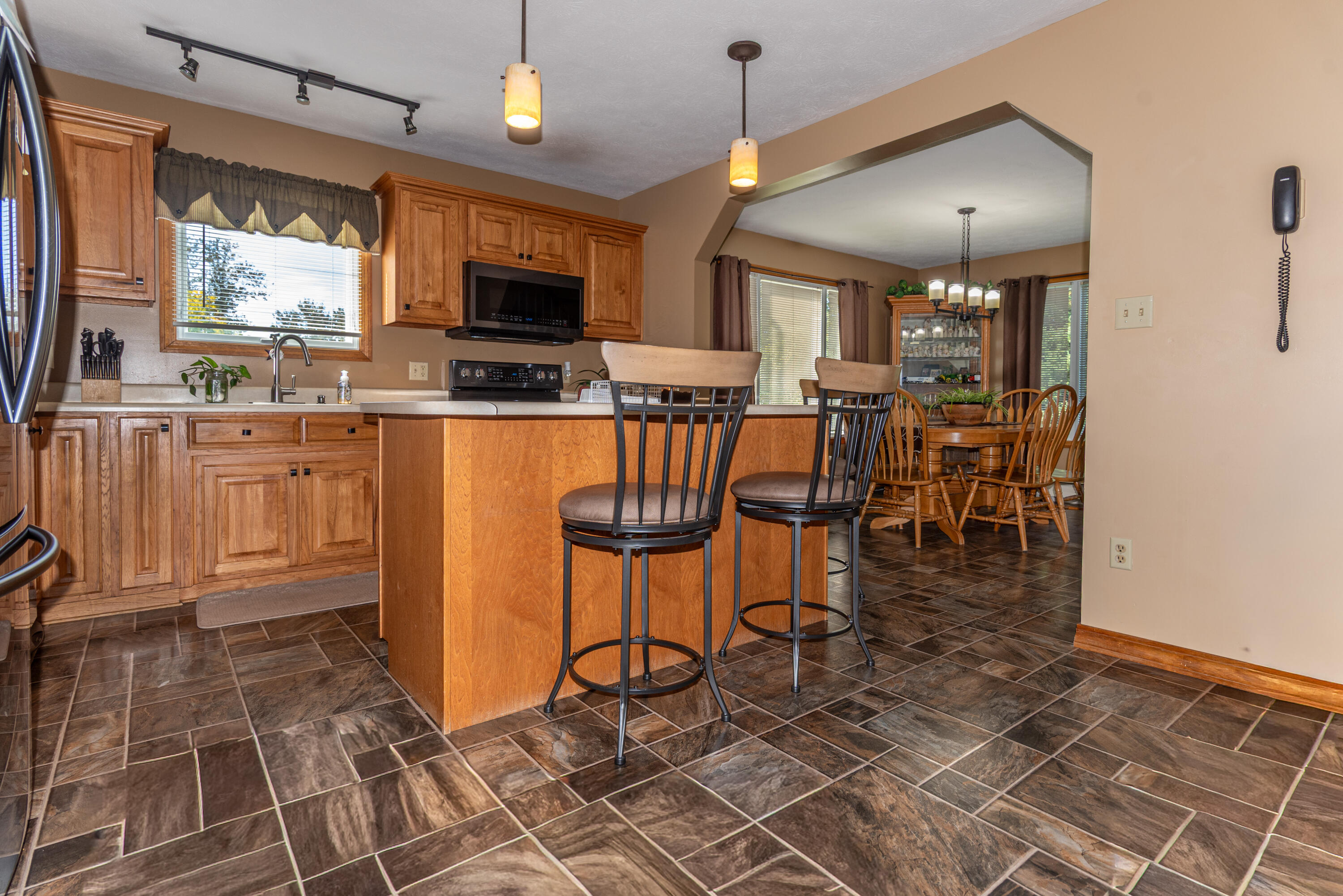 150 Cleveland Road St. Agatha, ME 04772 - Photo 35 of 69 Eat In Kitchen