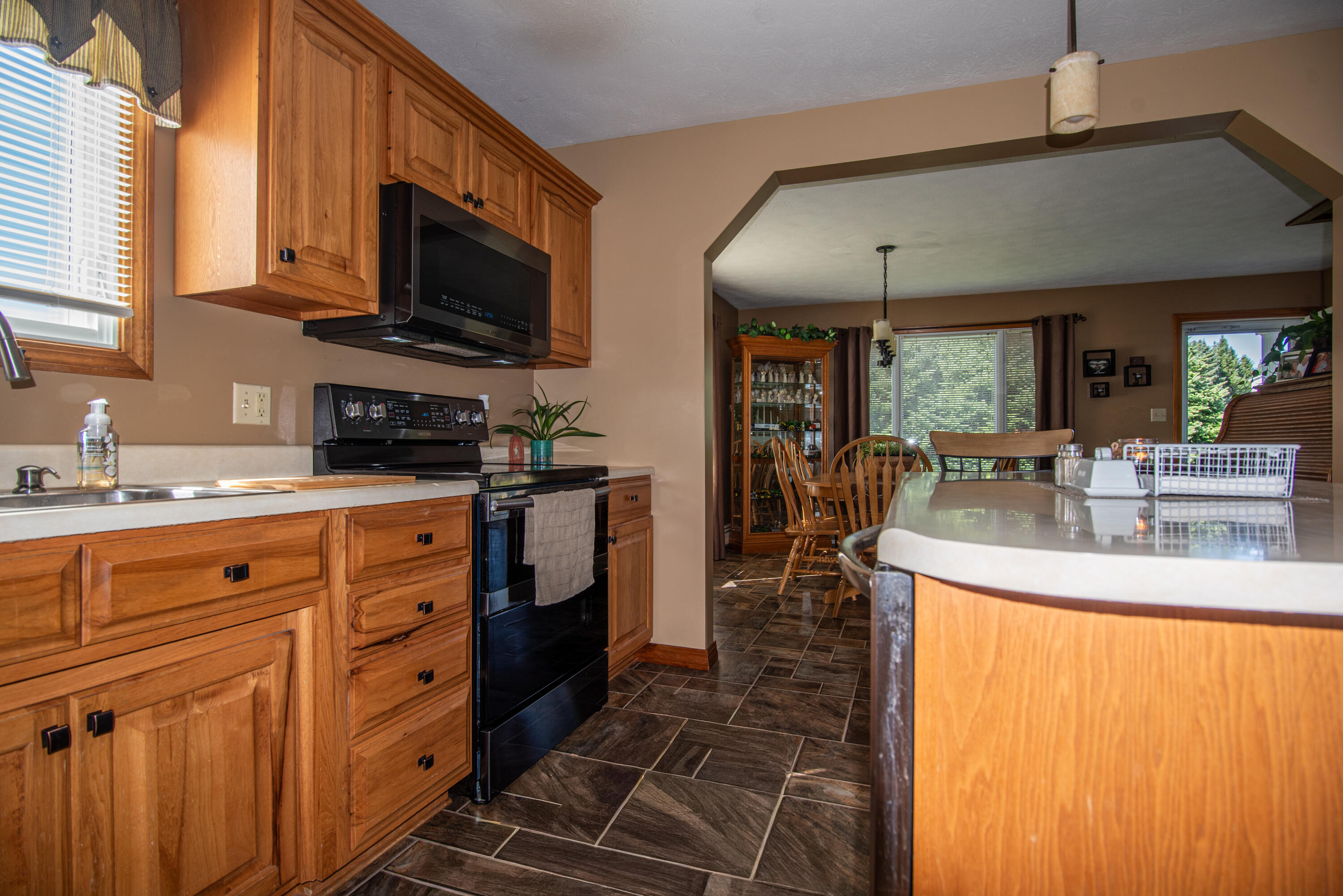 150 Cleveland Road St. Agatha, ME 04772 - Photo 37 of 69 Eat In Kitchen