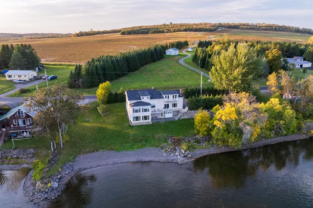 $525,000 | 150 Cleveland Road, St. Agatha, ME 04772
