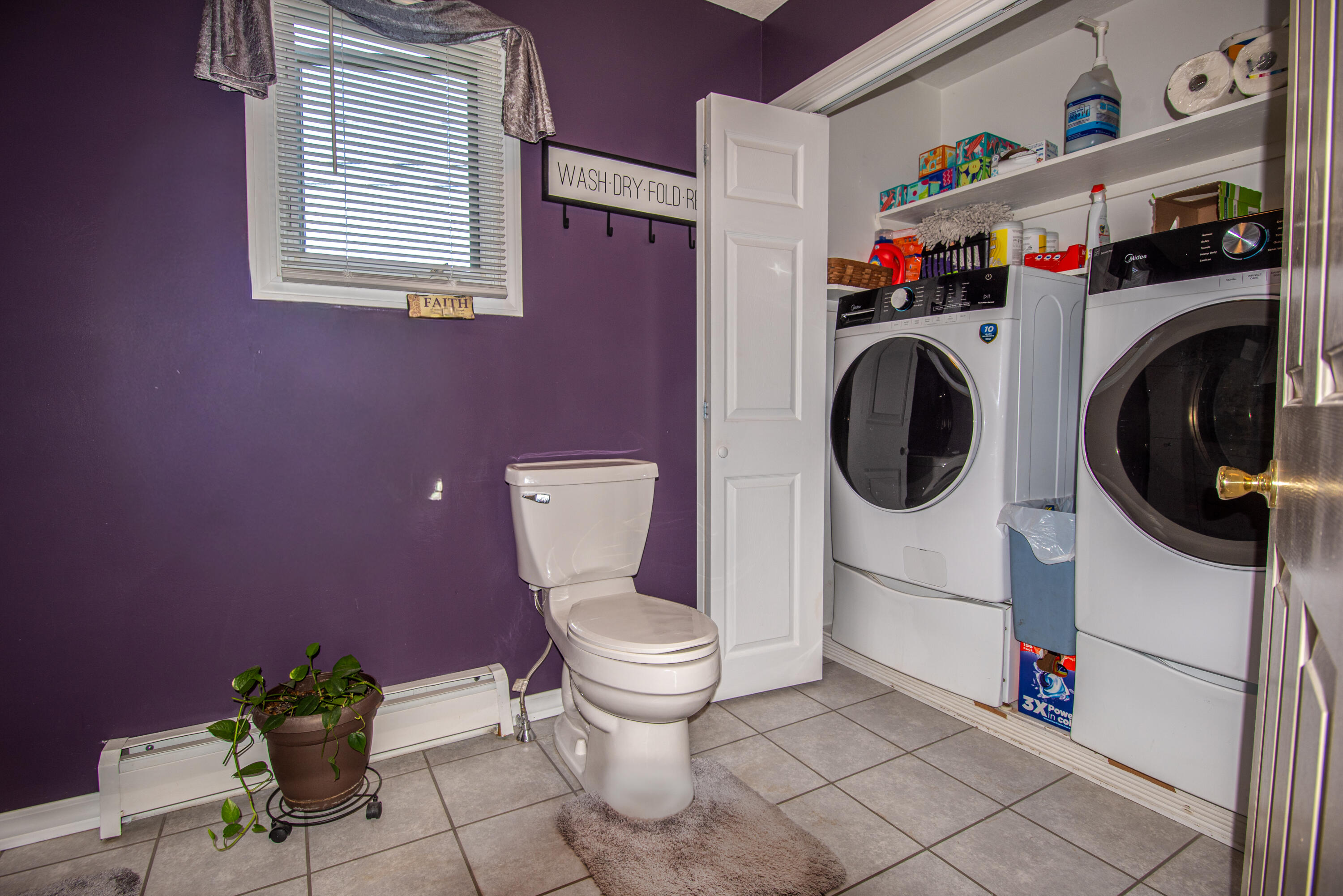 150 Cleveland Road St. Agatha, ME 04772 - Photo 42 of 69 First floor bath