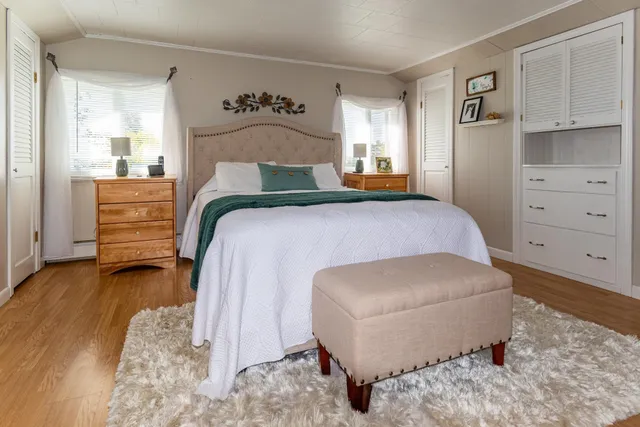 $525,000 | 150 Cleveland Road, St. Agatha, ME 04772