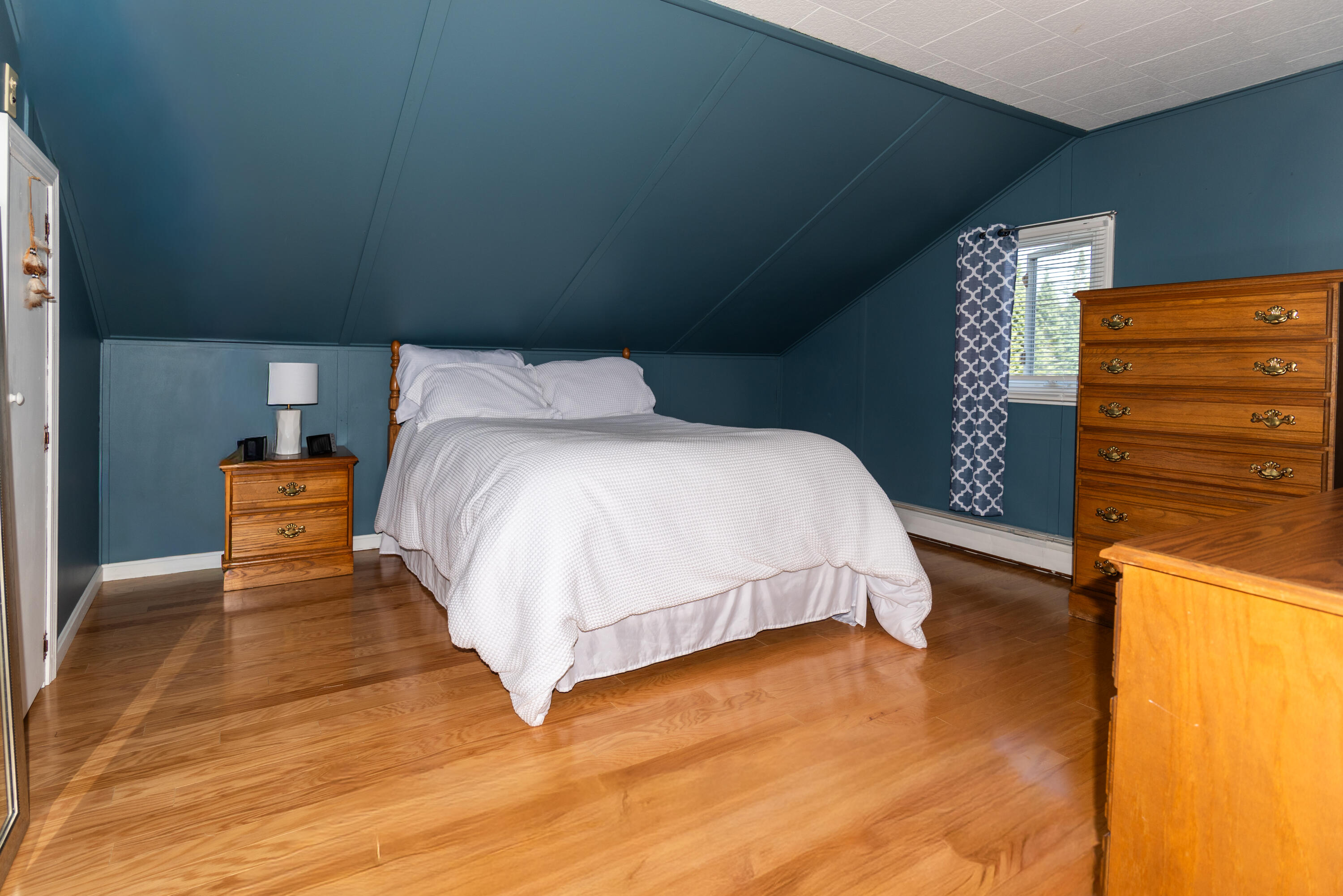 150 Cleveland Road St. Agatha, ME 04772 - Photo 52 of 69 Second Bedroom