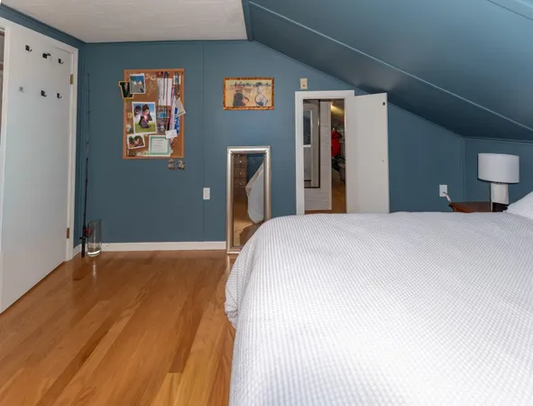 $525,000 | 150 Cleveland Road, St. Agatha, ME 04772