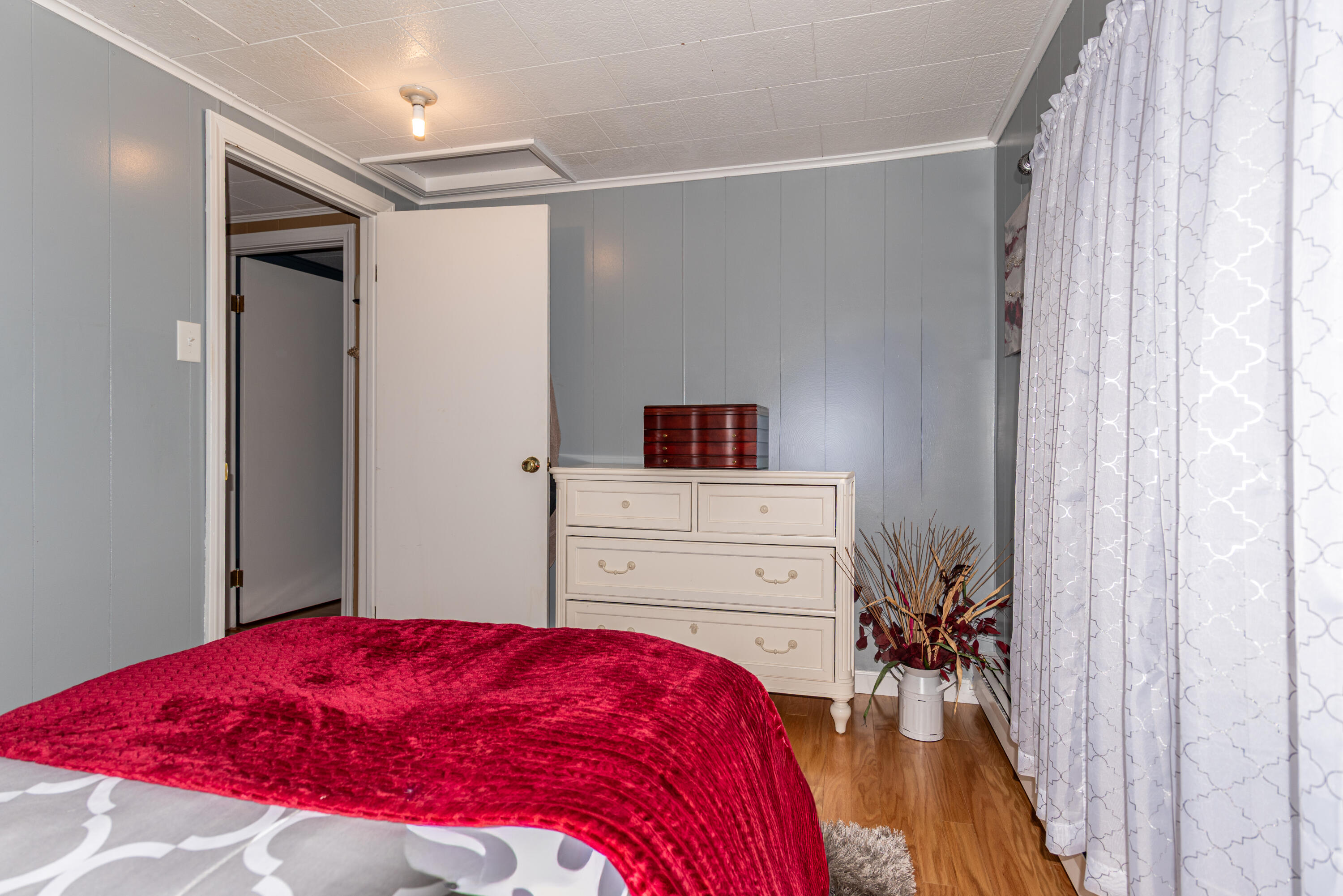 150 Cleveland Road St. Agatha, ME 04772 - Photo 55 of 69 Third Bedroom