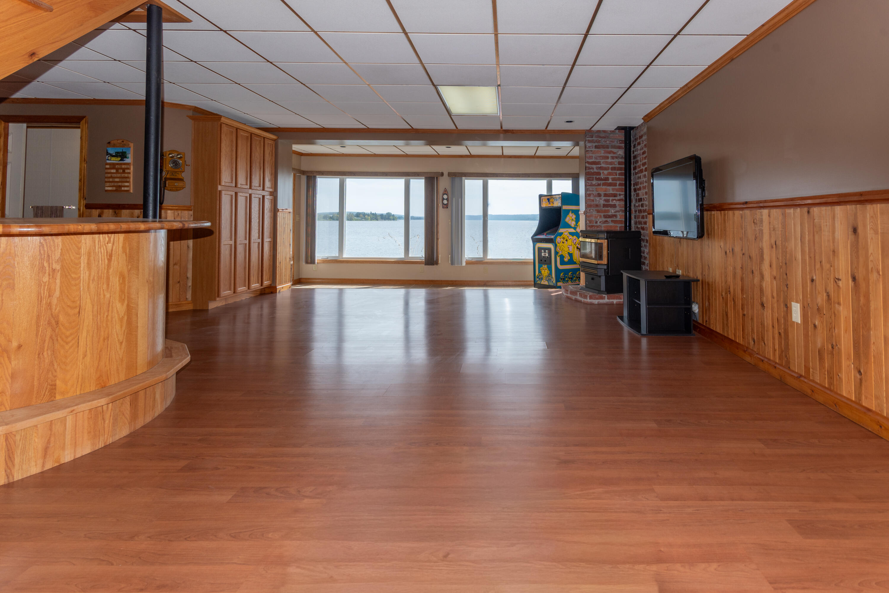150 Cleveland Road St. Agatha, ME 04772 - Photo 58 of 69 Basement