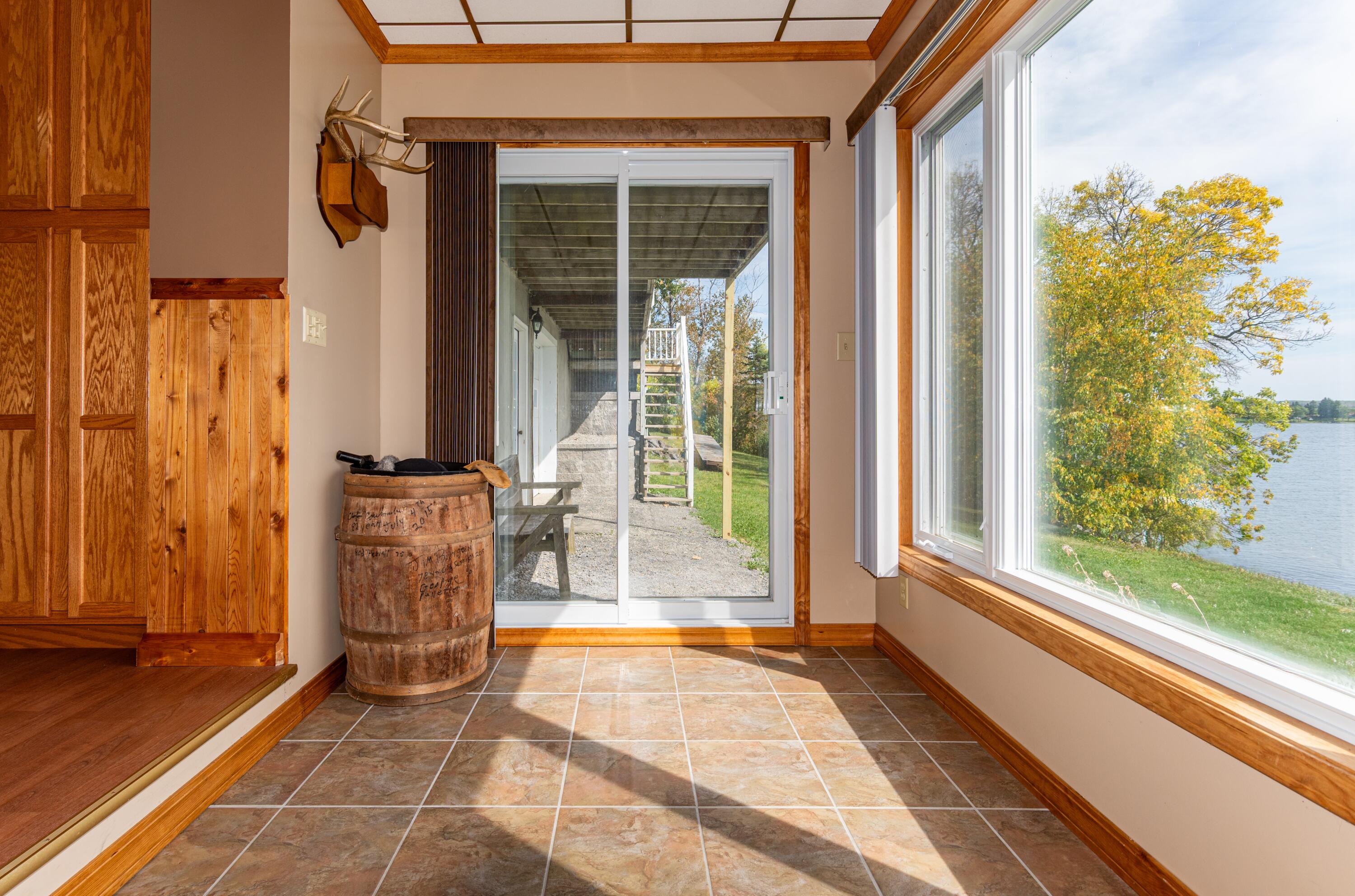 150 Cleveland Road St. Agatha, ME 04772 - Photo 59 of 69 Basement