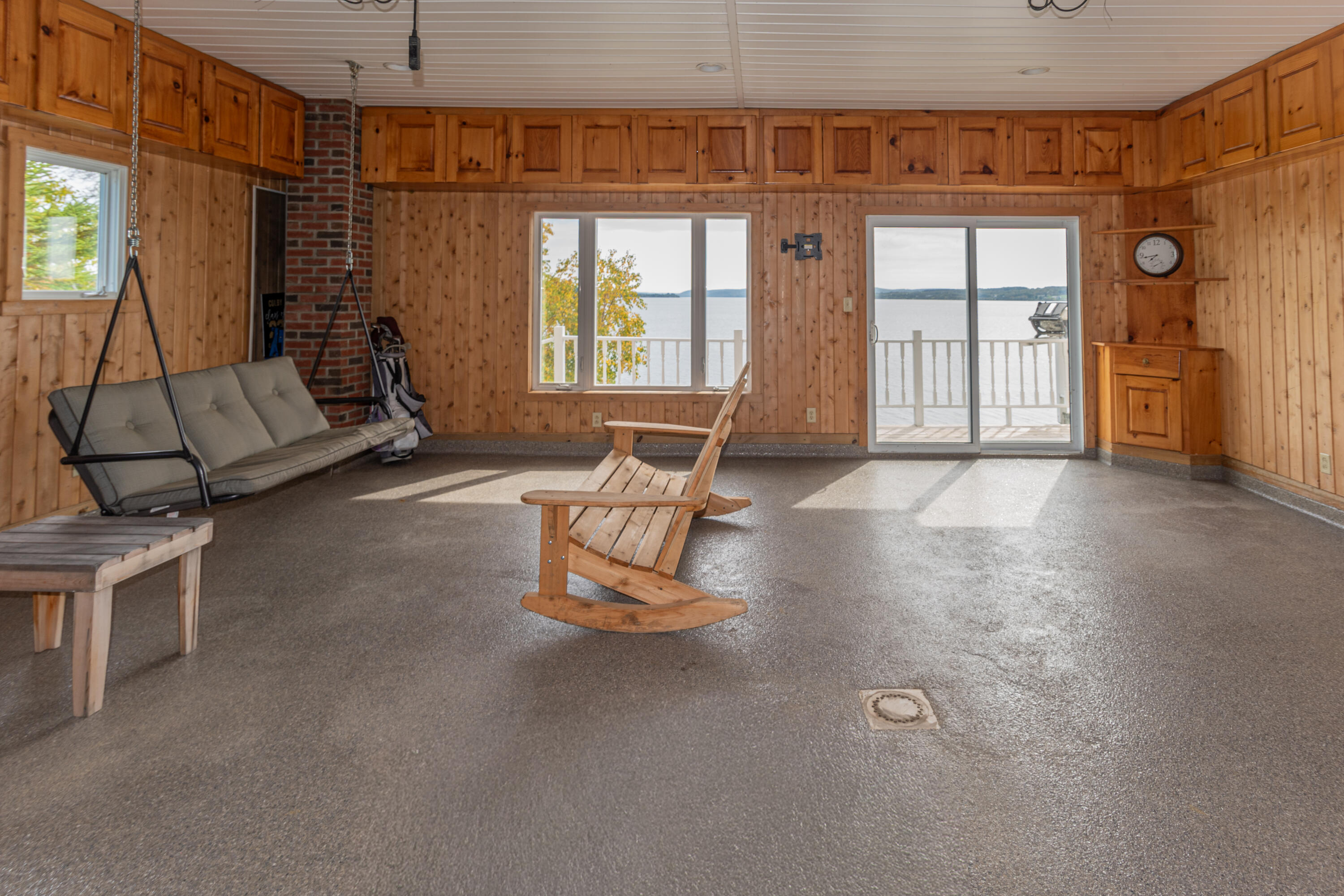 150 Cleveland Road St. Agatha, ME 04772 - Photo 64 of 69 Garage