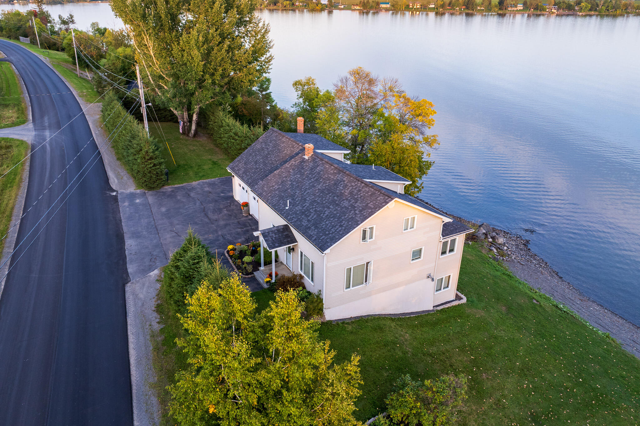 150 Cleveland Road St. Agatha, ME 04772 - Photo 8 of 69 DJI_20250917184001_0720_D-HDR