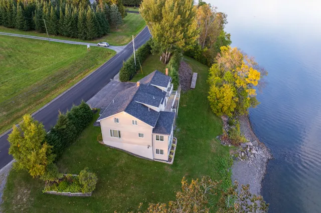 $525,000 | 150 Cleveland Road, St. Agatha, ME 04772