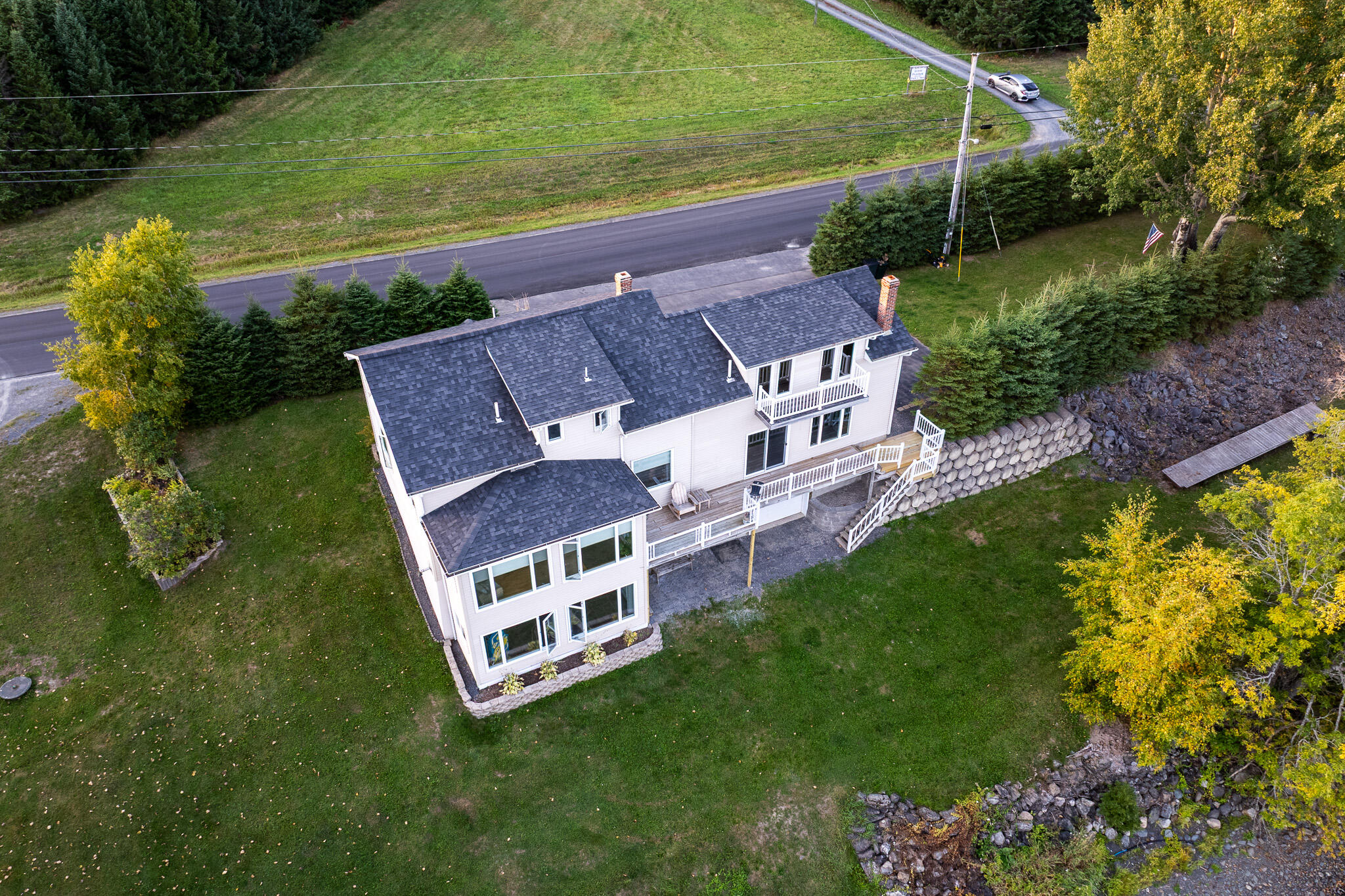 150 Cleveland Road St. Agatha, ME 04772 - Photo 10 of 69 DJI_20250917184031_0730_D-HDR