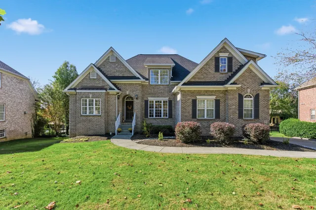 $850,000 | 1623 Fair House Road, Spring Hill, TN 37174
