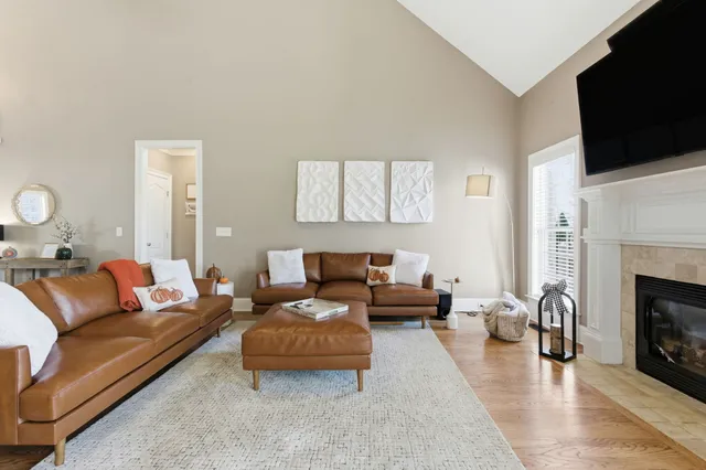 $850,000 | 1623 Fair House Road, Spring Hill, TN 37174