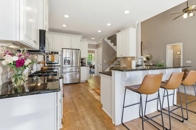 $850,000 | 1623 Fair House Road, Spring Hill, TN 37174