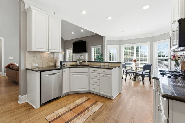 $850,000 | 1623 Fair House Road, Spring Hill, TN 37174