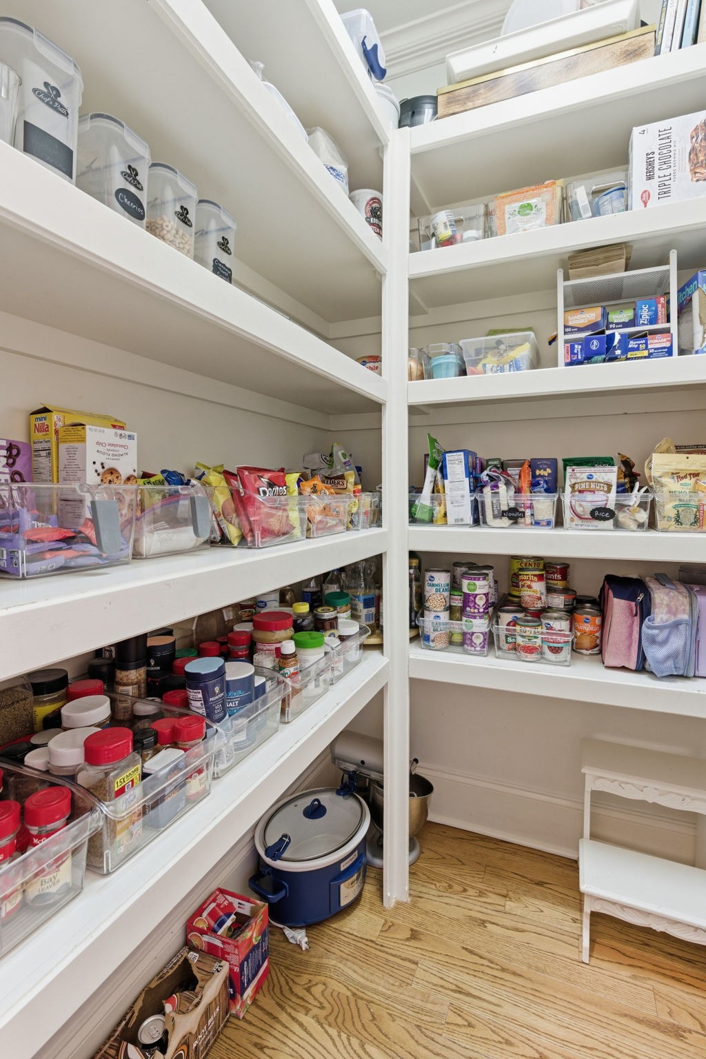 1623 Fair House Road Spring Hill, TN 37174 - Photo 20 of 73