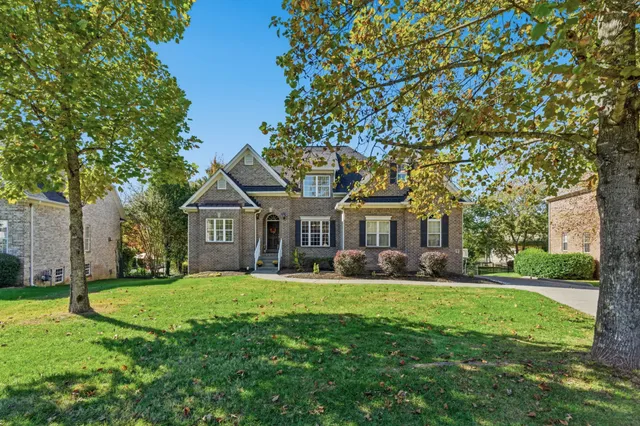 $850,000 | 1623 Fair House Road, Spring Hill, TN 37174
