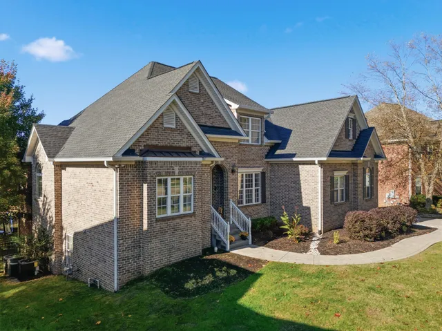 $850,000 | 1623 Fair House Road, Spring Hill, TN 37174