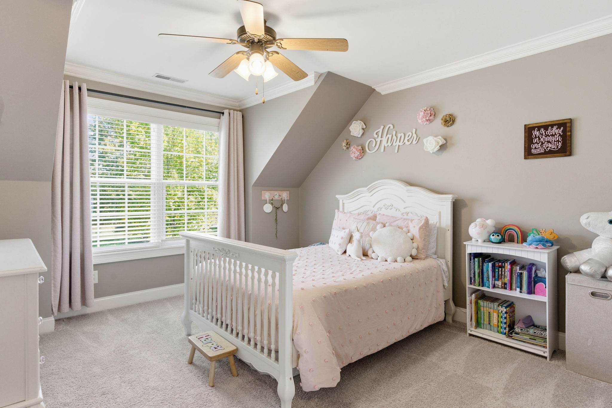 1623 Fair House Road Spring Hill, TN 37174 - Photo 35 of 73