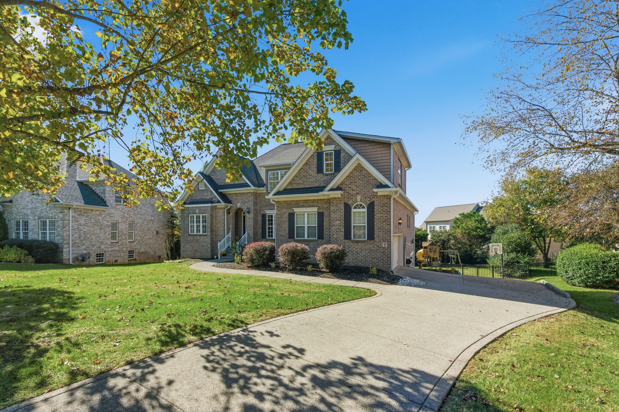 1623 Fair House Road Spring Hill, TN 37174 - Photo 4 of 73