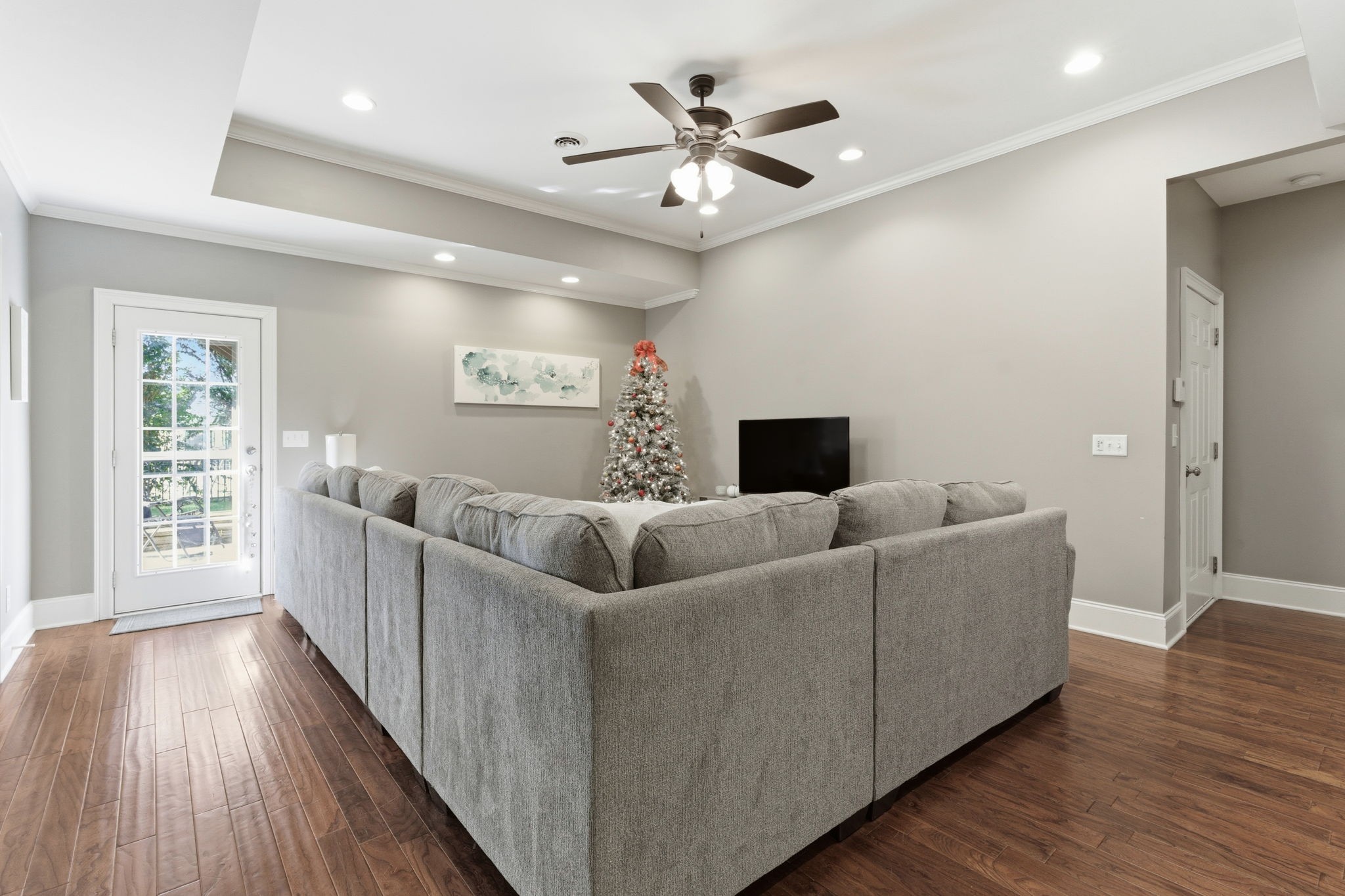 1623 Fair House Road Spring Hill, TN 37174 - Photo 45 of 73