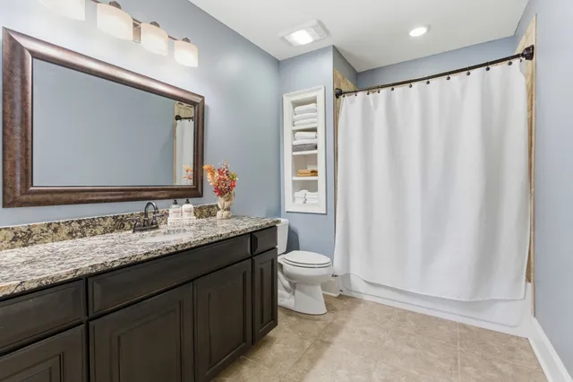 $850,000 | 1623 Fair House Road, Spring Hill, TN 37174