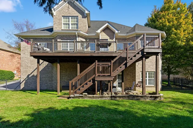 $850,000 | 1623 Fair House Road, Spring Hill, TN 37174