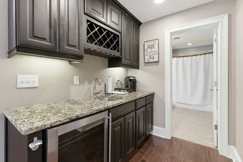 $850,000 | 1623 Fair House Road, Spring Hill, TN 37174