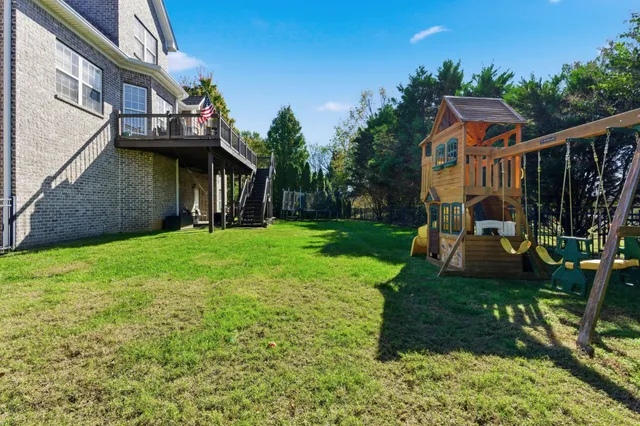 $850,000 | 1623 Fair House Road, Spring Hill, TN 37174