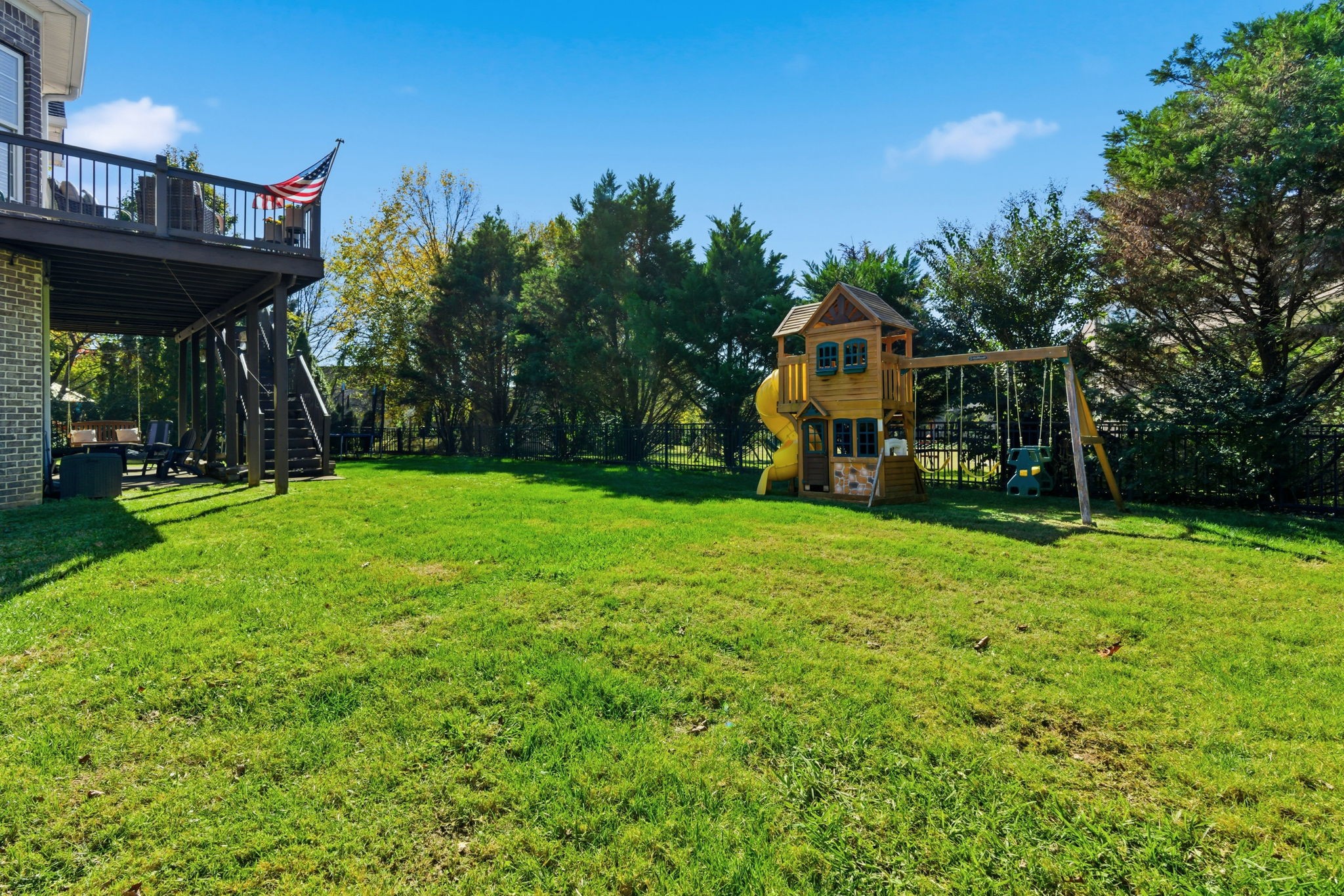 1623 Fair House Road Spring Hill, TN 37174 - Photo 58 of 73