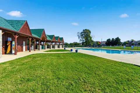 $850,000 | 1623 Fair House Road, Spring Hill, TN 37174