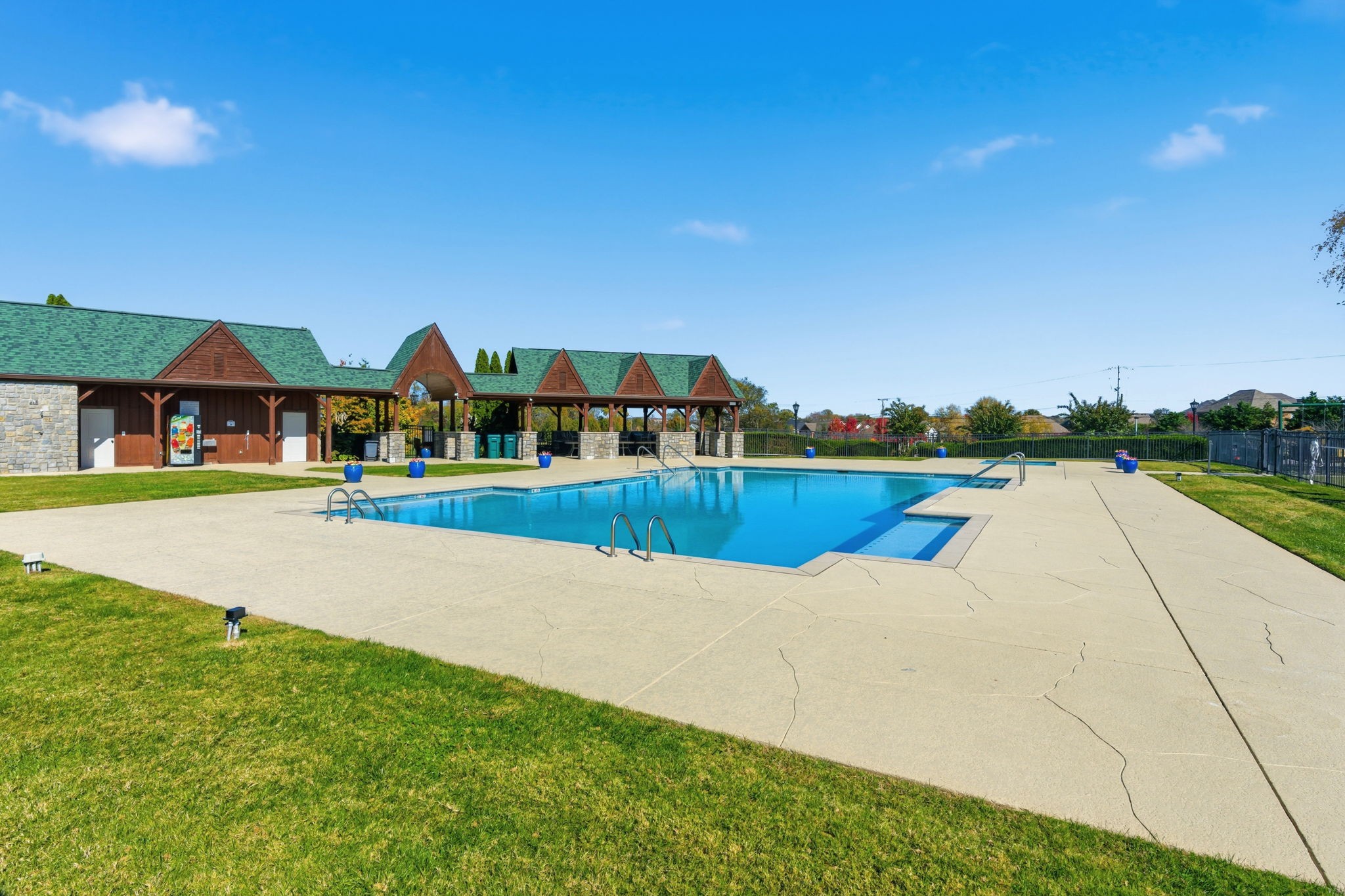 1623 Fair House Road Spring Hill, TN 37174 - Photo 61 of 73