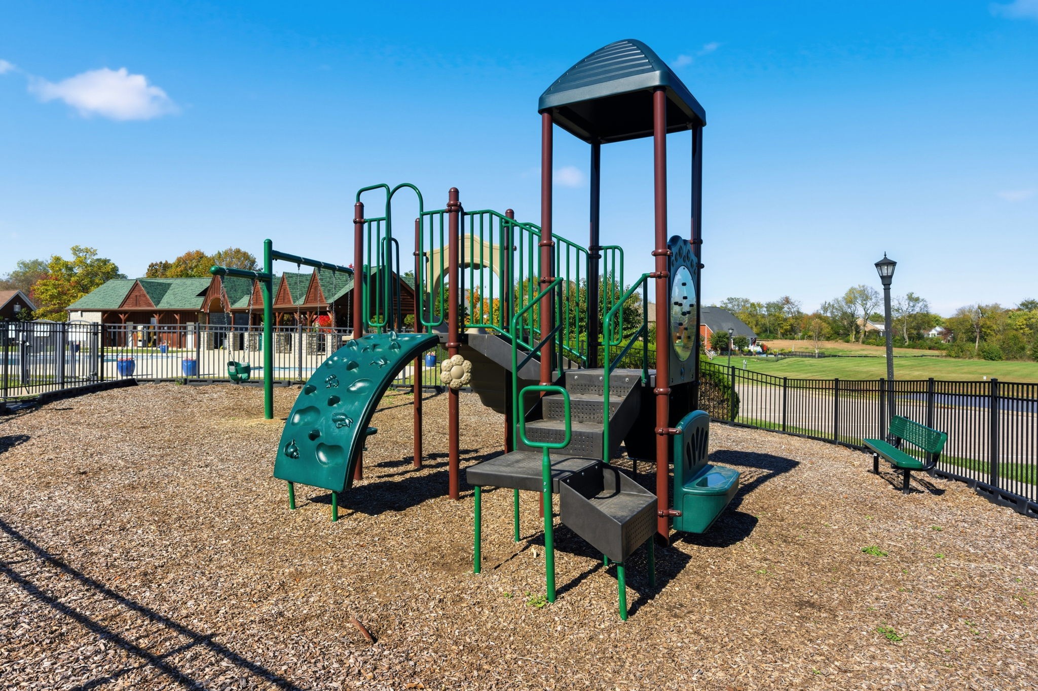 1623 Fair House Road Spring Hill, TN 37174 - Photo 62 of 73