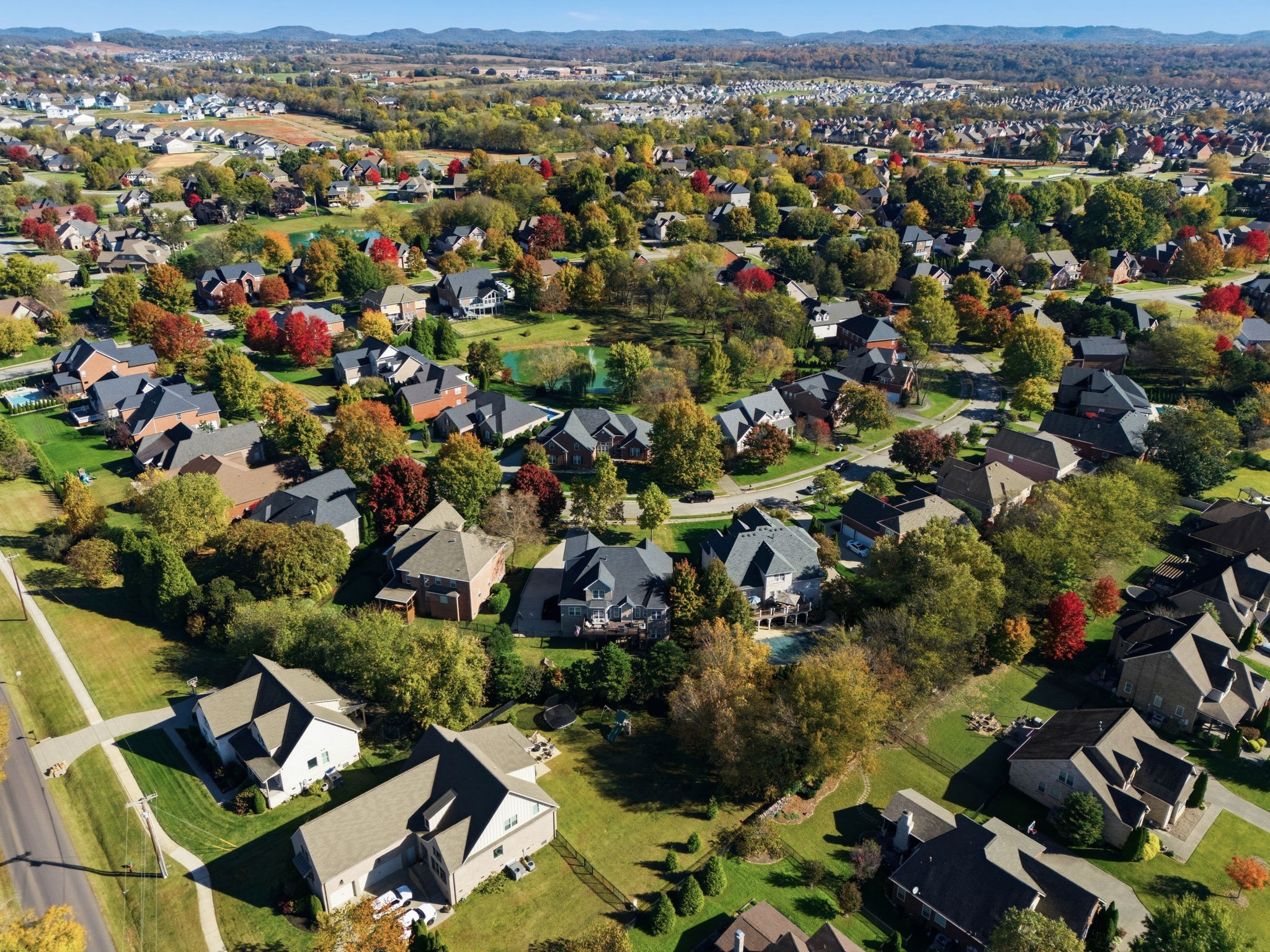 1623 Fair House Road Spring Hill, TN 37174 - Photo 64 of 73