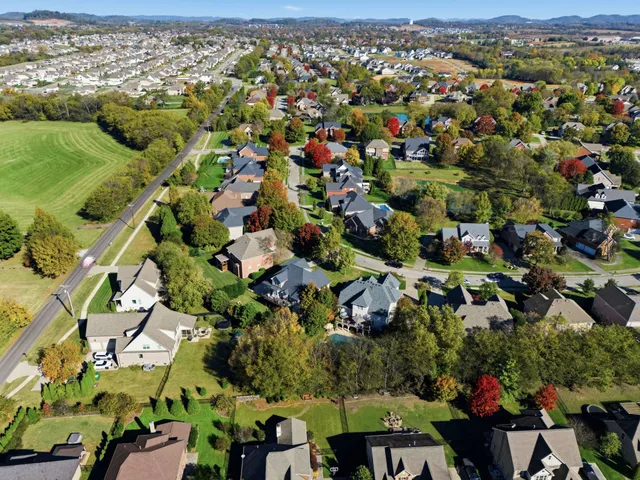 $850,000 | 1623 Fair House Road, Spring Hill, TN 37174