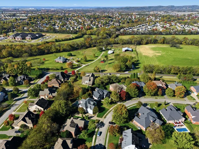 $850,000 | 1623 Fair House Road, Spring Hill, TN 37174