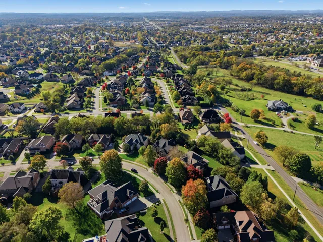 $850,000 | 1623 Fair House Road, Spring Hill, TN 37174