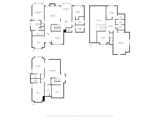 $850,000 | 1623 Fair House Road, Spring Hill, TN 37174