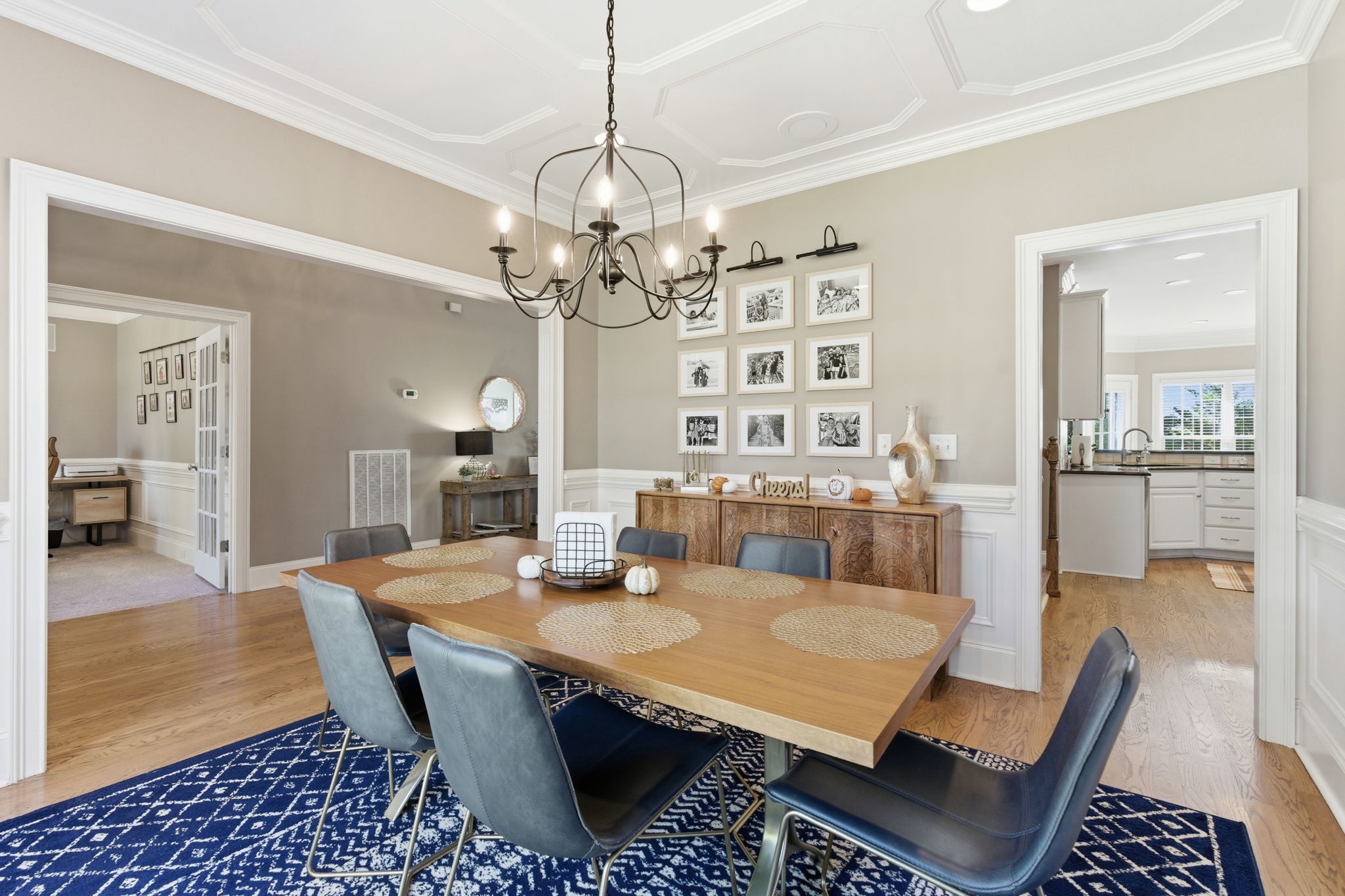 1623 Fair House Road Spring Hill, TN 37174 - Photo 8 of 73