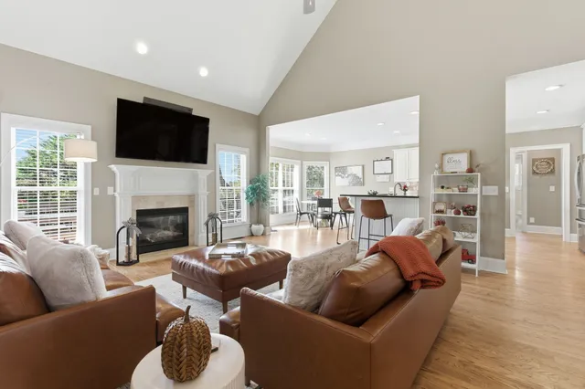 $850,000 | 1623 Fair House Road, Spring Hill, TN 37174