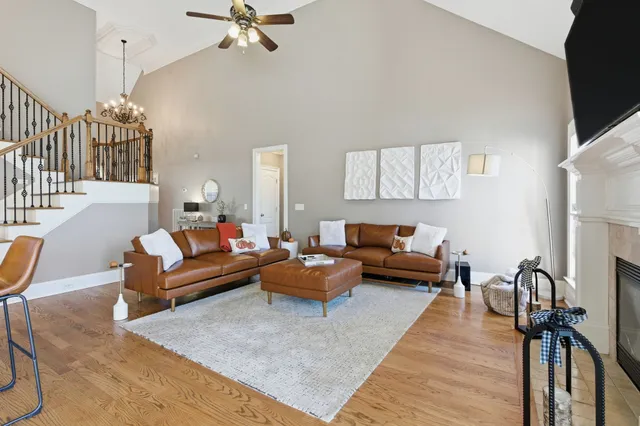 $850,000 | 1623 Fair House Road, Spring Hill, TN 37174