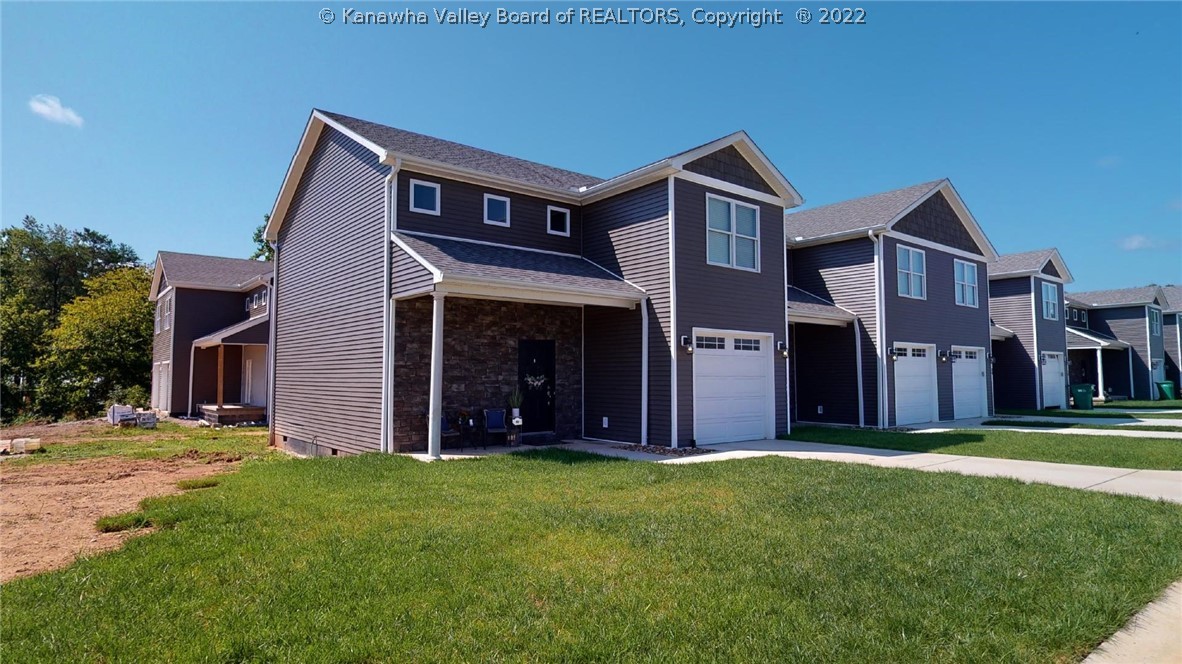 46 Residence Drive Winfield, WV 25213 - Photo 2 of 29 Gallery Image 2