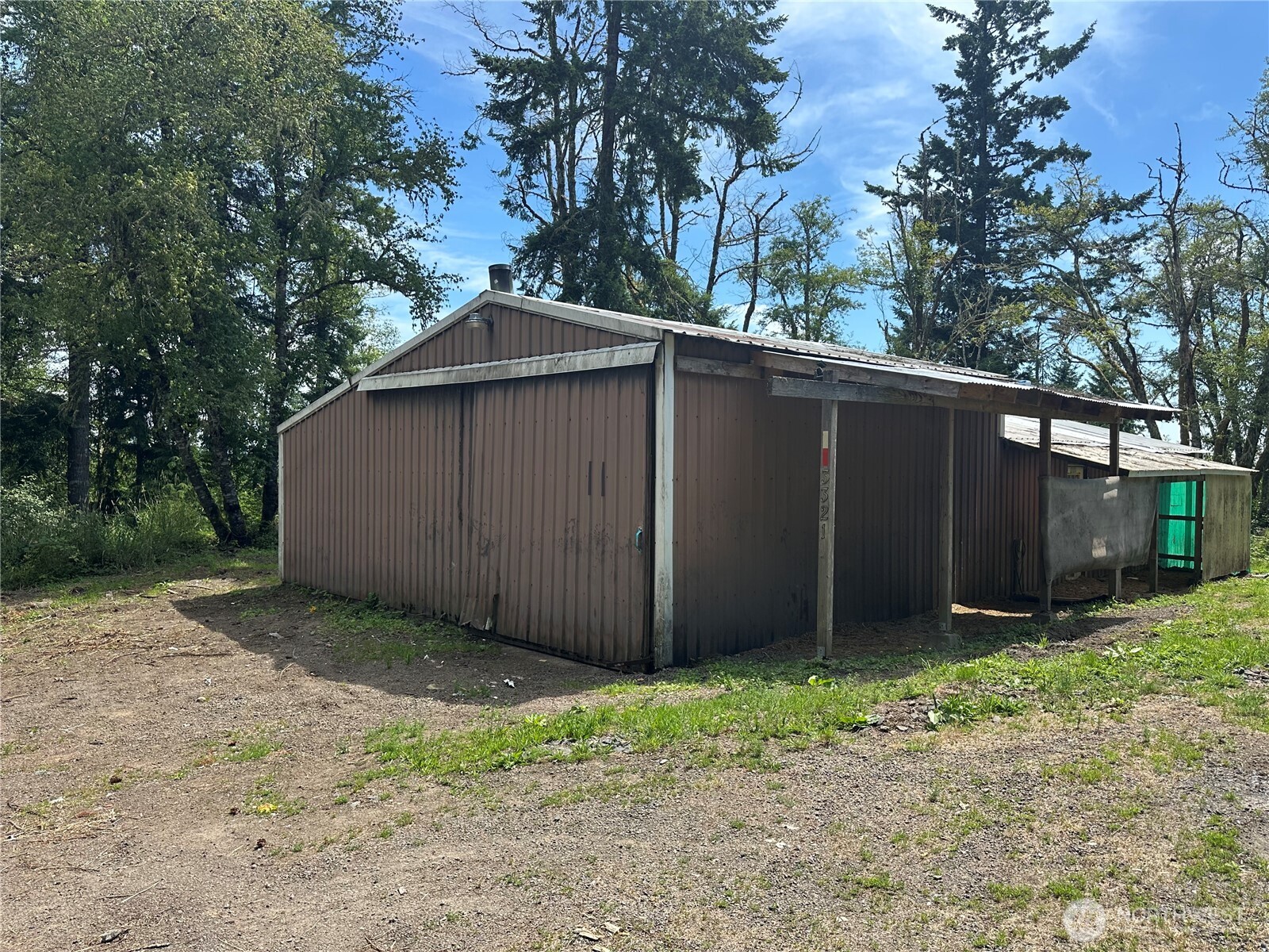3321 Mt Pleasant Road Kelso, WA 98626 - Photo 15 of 16