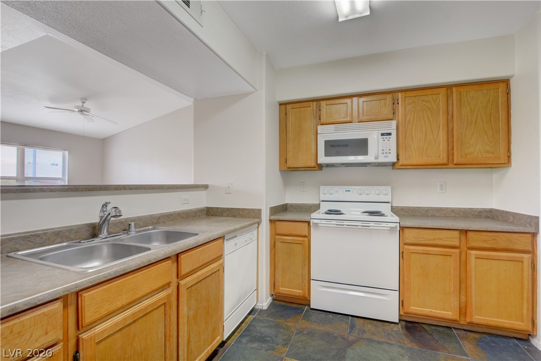 7255 West Sunset Road, Unit 2044 Las Vegas, NV 89113 - Photo 20 of 47