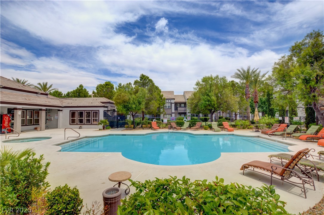 7255 West Sunset Road, Unit 2044 Las Vegas, NV 89113 - Photo 33 of 47