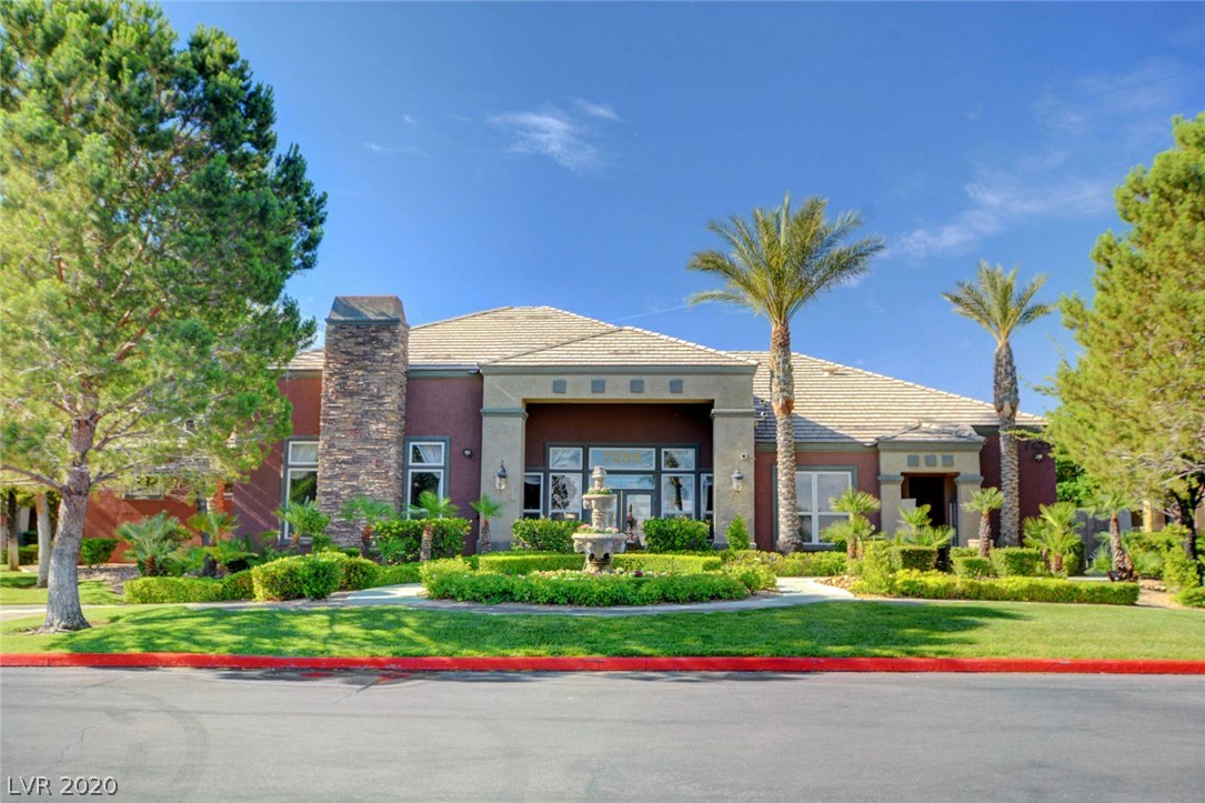 7255 West Sunset Road, Unit 2044 Las Vegas, NV 89113 - Photo 37 of 47