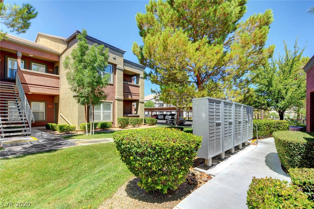 7255 West Sunset Road, Unit 2044 Las Vegas, NV 89113 - Photo 39 of 47