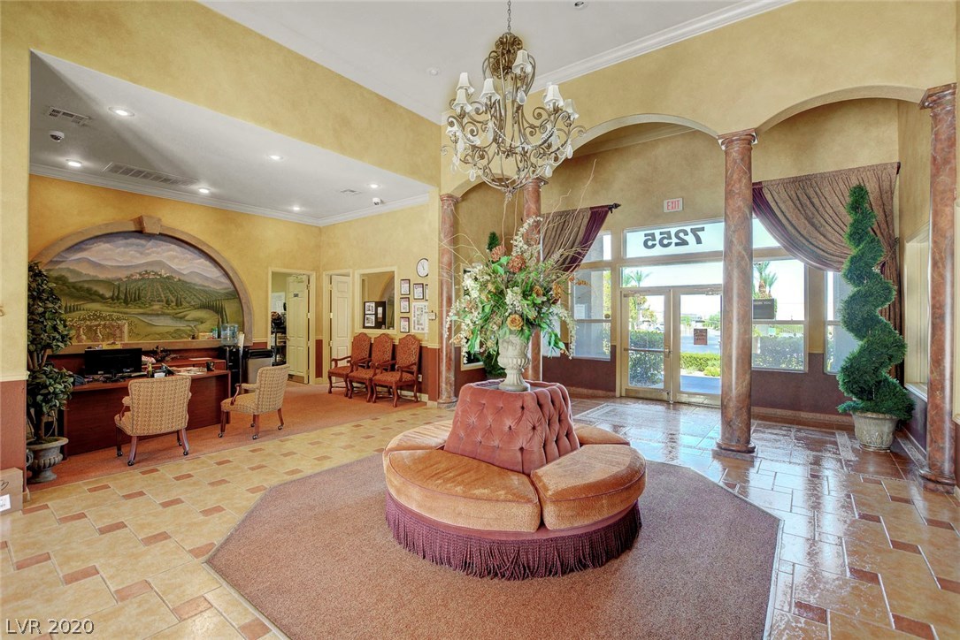 7255 West Sunset Road, Unit 2044 Las Vegas, NV 89113 - Photo 42 of 47