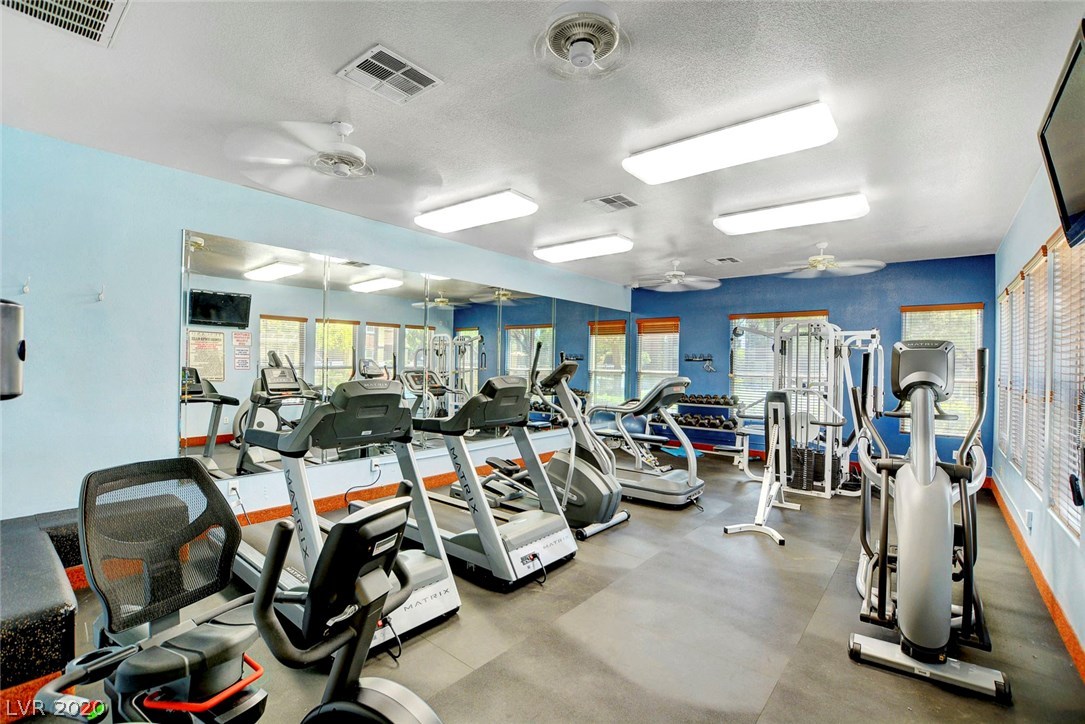 7255 West Sunset Road, Unit 2044 Las Vegas, NV 89113 - Photo 46 of 47